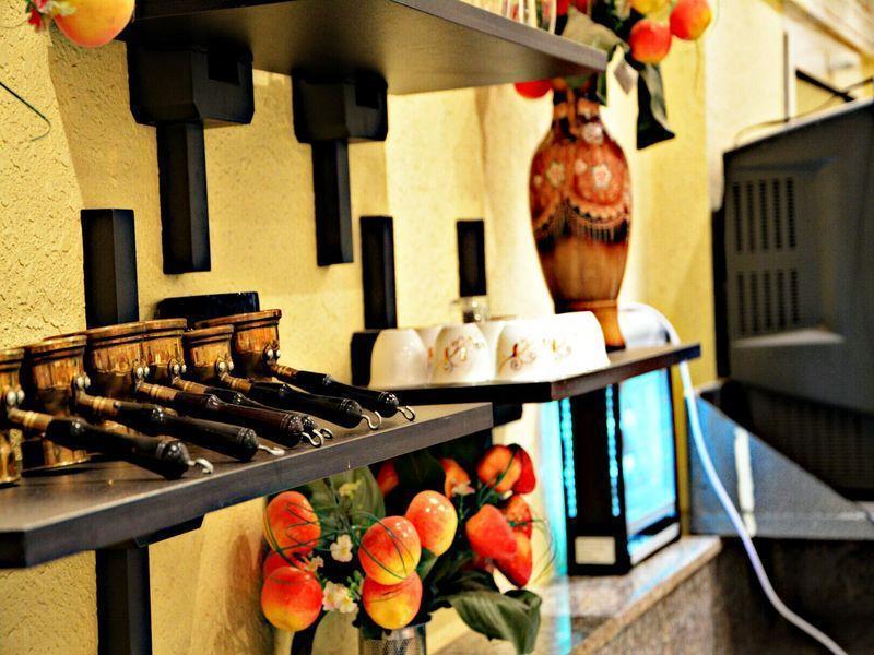 Genac Hotel Yanbu Exterior photo