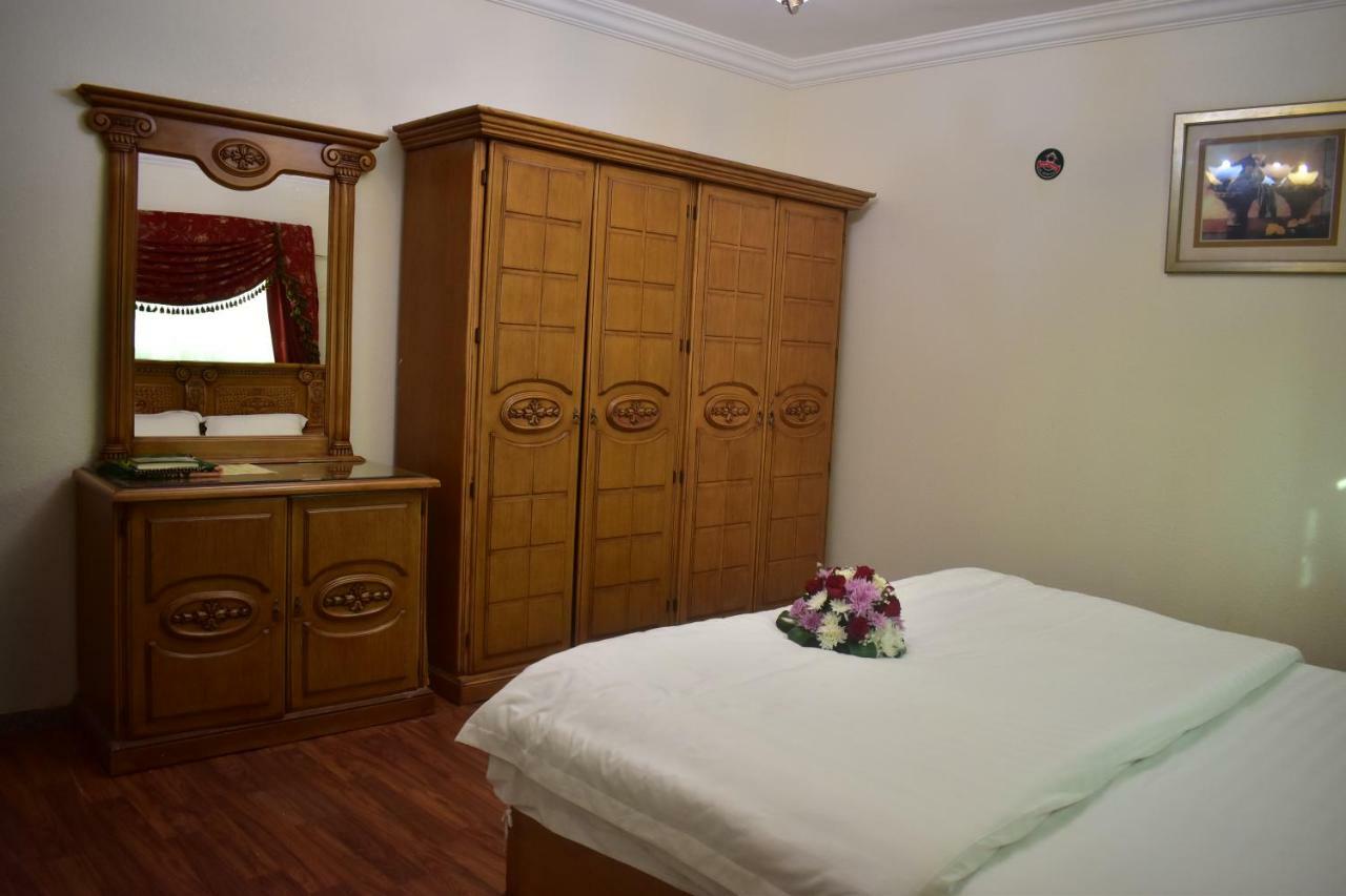 Genac Hotel Yanbu Exterior photo