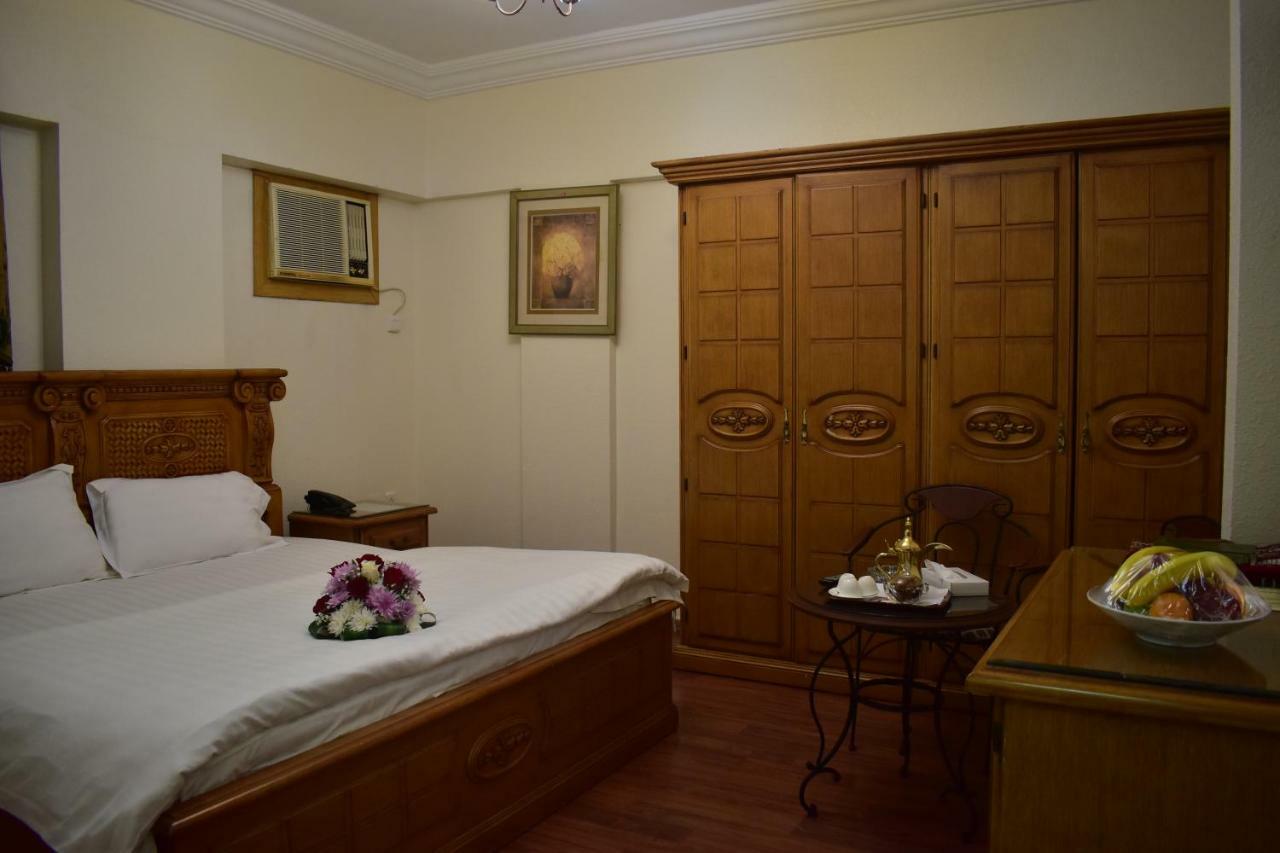 Genac Hotel Yanbu Exterior photo