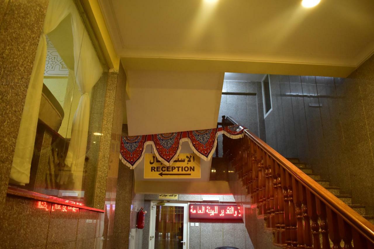Genac Hotel Yanbu Exterior photo