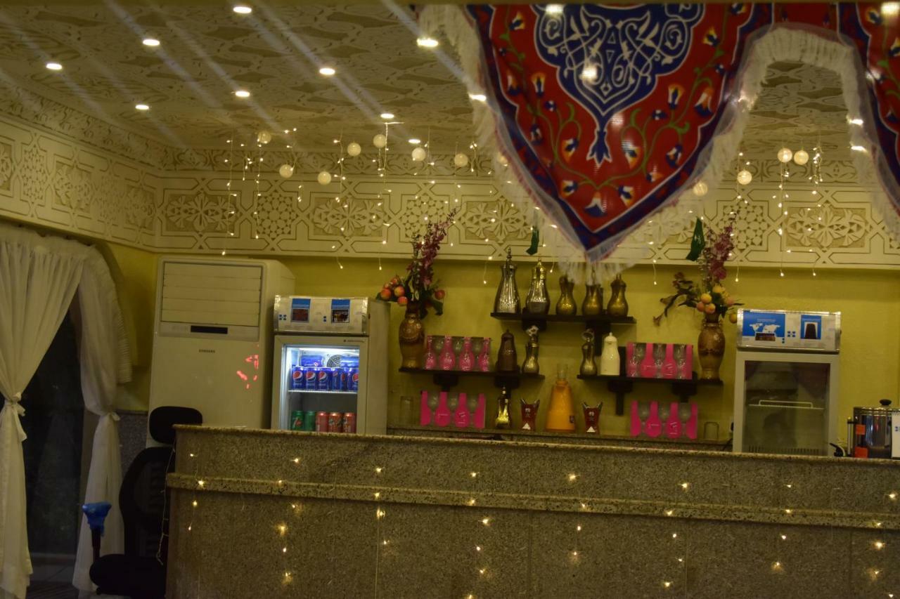 Genac Hotel Yanbu Exterior photo