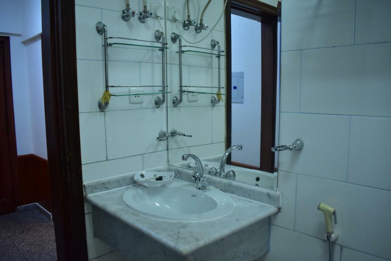 Genac Hotel Yanbu Exterior photo